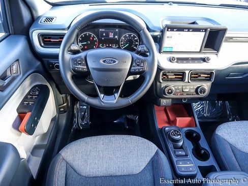 Used 2024 Ford Maverick XLT w/ XLT Luxury Package image 12