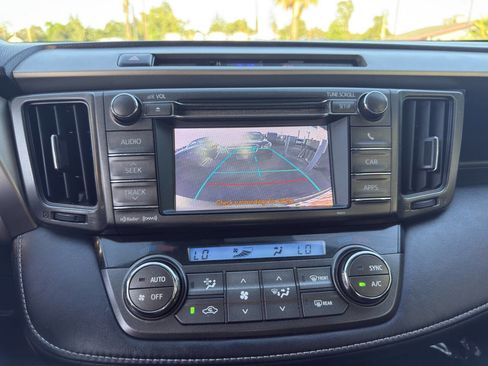 Used 2013 Toyota RAV4 XLE AWD/4WD image 17