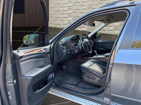 Used 2013 BMW X5 xDrive35i AWD/4WD image 9