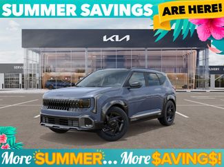 New 2027 Kia Seltos X-Line SX AWD/4WD video 1
