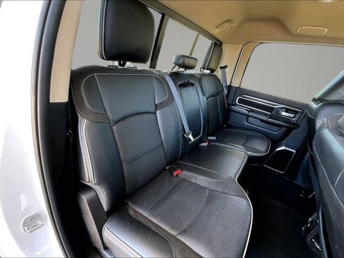 Used 2022 RAM 2500 Laramie AWD/4WD image 26