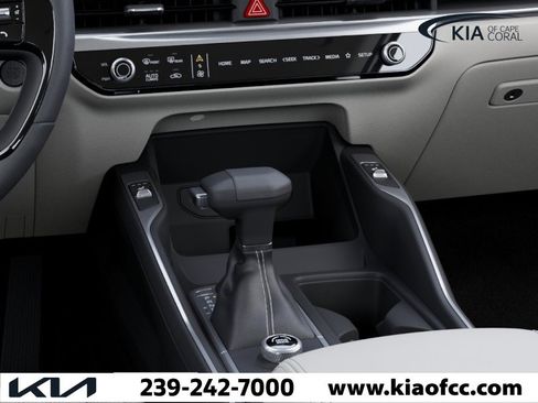 New 2026 Kia Sorento EX FWD image 23