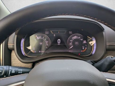Used 2026 RAM 2500 Limited AWD/4WD image 11