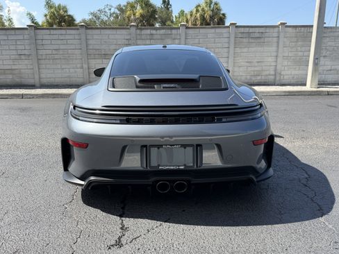 Certified 2026 Porsche 911 GT3 RWD image 11