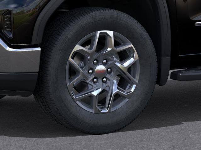 New 2026 GMC Sierra 1500 SLT w/ SLT Premium Plus Package AWD/4WD image 33