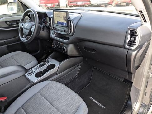 Used 2024 Ford Bronco Sport Big Bend image 26