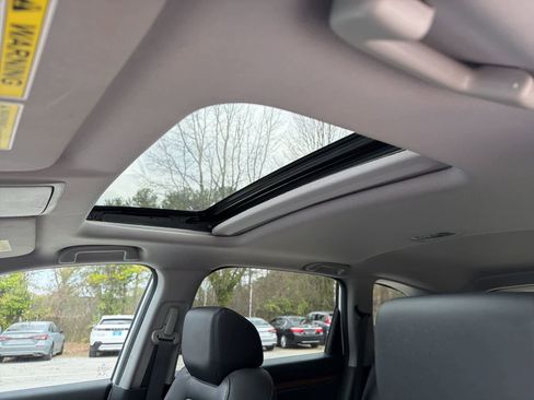 Used 2021 Honda CR-V EX-L image 19