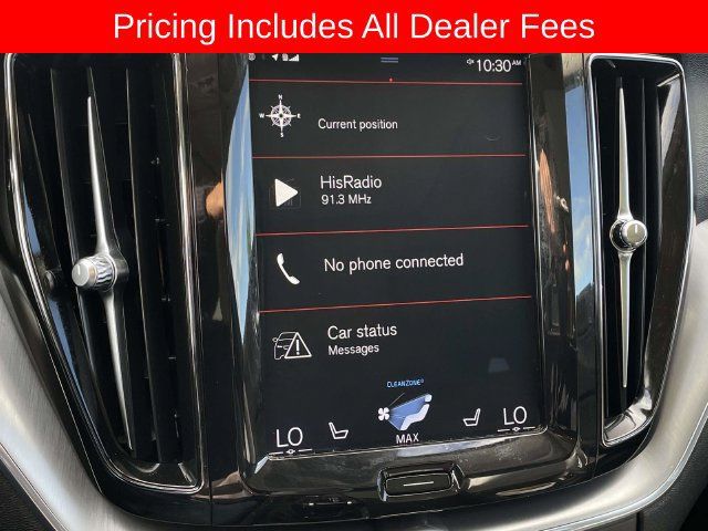 Used 2018 Volvo XC60 T5 Momentum w/ Vision Package AWD/4WD image 26