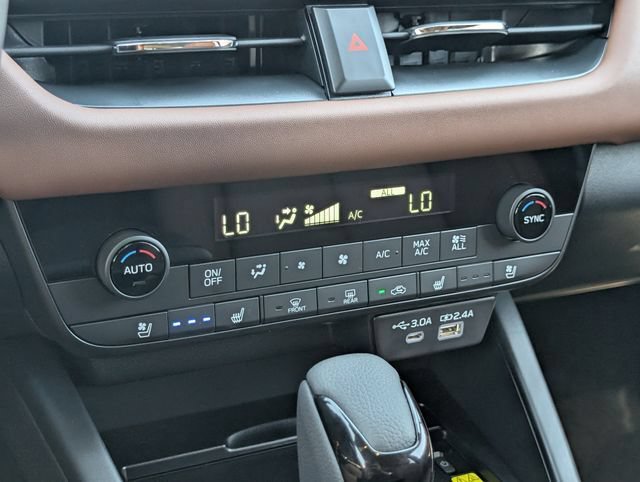 New 2026 Subaru Outback Touring XT AWD/4WD image 28
