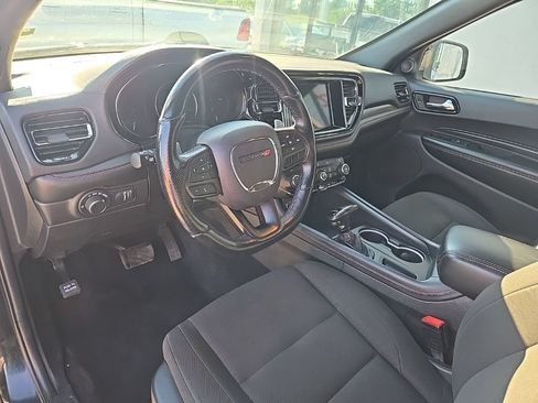 Used 2023 Dodge Durango GT AWD/4WD image 38