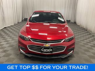 Used 2016 Chevrolet Malibu LT FWD video 3
