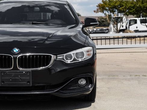 Used 2015 BMW 428i Gran Coupe RWD image 43