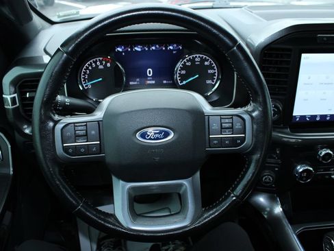 Used 2021 Ford F150 XLT w/ Equipment Group 302A High AWD/4WD image 44