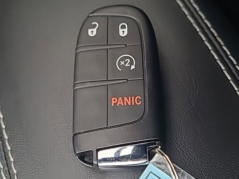 Used 2022 Jeep Compass High Altitude image 25