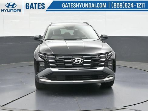 New 2025 Hyundai Tucson SEL image 5