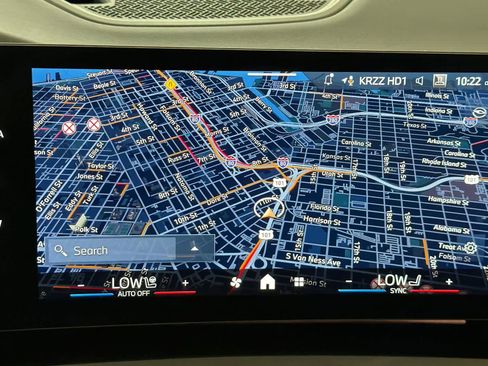 New 2026 BMW X1 xDrive28i w/ Convenience Package image 19