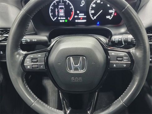 Certified 2024 Honda HR-V EX-L image 27