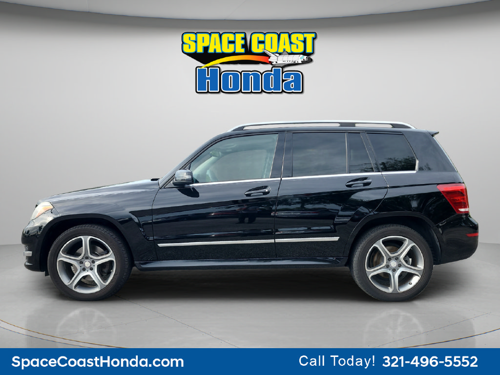 Used 2014 Mercedes-Benz GLK 250 BlueTEC 4MATIC image 6
