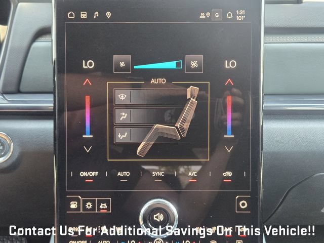 New 2027 GMC Terrain AT4 w/ Convenience Package III AWD/4WD image 19
