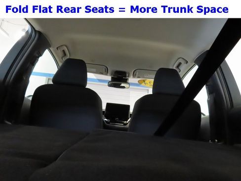 Used 2024 Toyota Corolla LE image 30