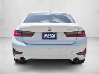 Used 2020 BMW 330i Sedan w/ Convenience Package RWD video 2