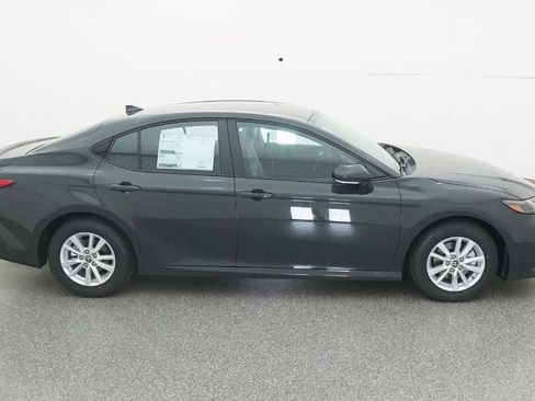 New 2026 Toyota Camry LE image 44