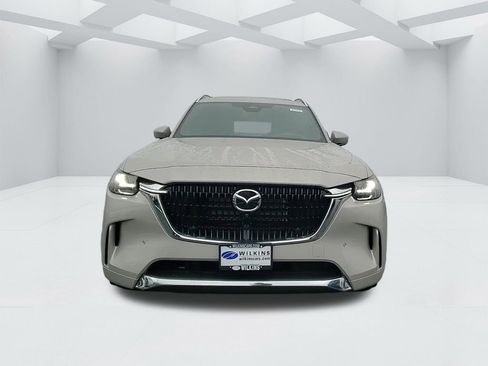 New 2026 MAZDA CX-90 3.3 Turbo S w/ Premium Plus image 2