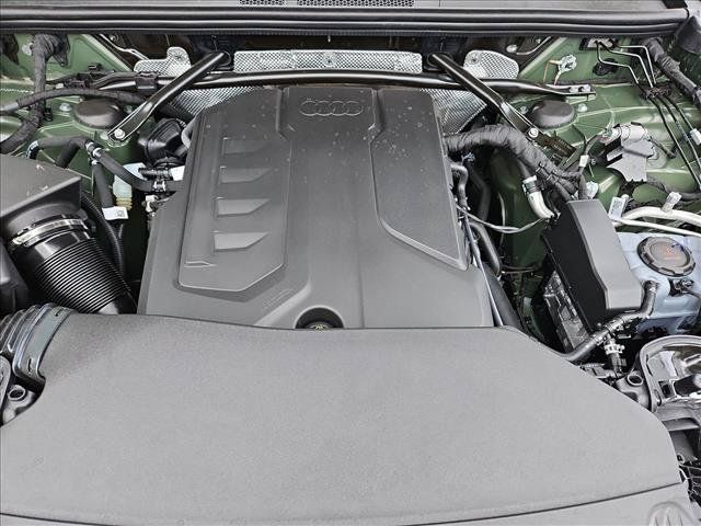 New 2026 Audi Q5 Premium Plus AWD/4WD image 17