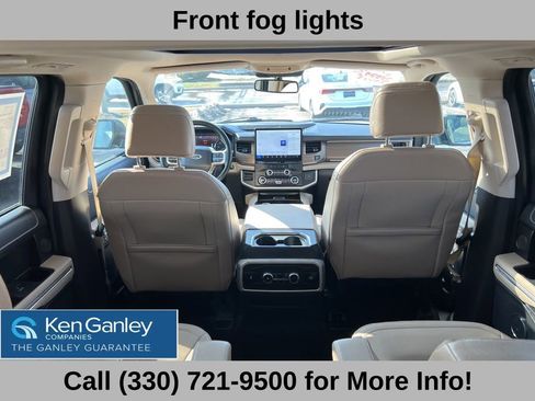 Used 2023 Ford Expedition Limited image 53