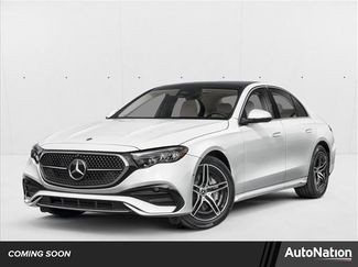 New 2026 Mercedes-Benz E 450 4MATIC Sedan video 1