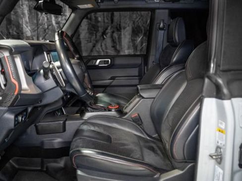 Used 2023 Ford Bronco Raptor image 3