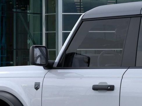 New 2025 Ford Bronco Big Bend image 22