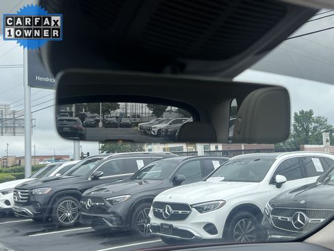 Used 2025 Mercedes-Benz GLE 350 4MATIC w/ AMG Line Exterior image 27