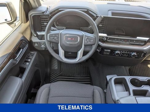 New 2026 GMC Sierra 1500 Elevation AWD/4WD image 36