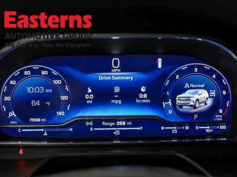 Used 2023 Chevrolet Suburban Premier image 18