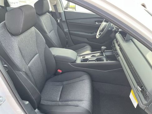 New 2026 Honda Accord SE image 26