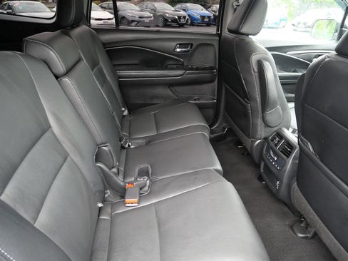 Used 2021 Honda Pilot Special Edition image 30
