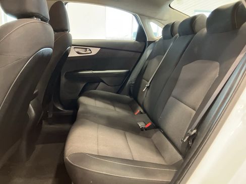 Used 2024 Kia Forte LXS image 21