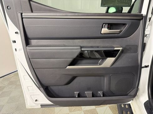 Used 2022 Toyota Tundra Limited RWD image 22