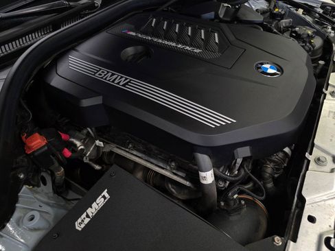 Used 2022 BMW M240i xDrive Coupe w/ Premium Package image 4