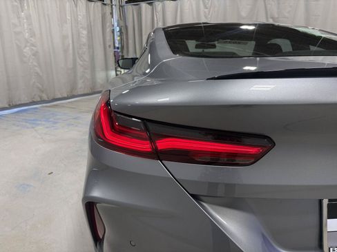 Used 2025 BMW M8 Competition AWD/4WD image 32