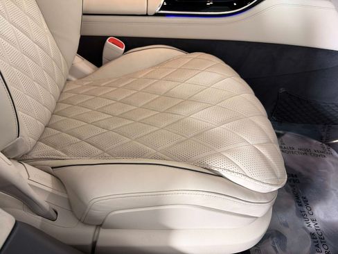 Used 2024 Mercedes-Benz S 500 4MATIC image 22