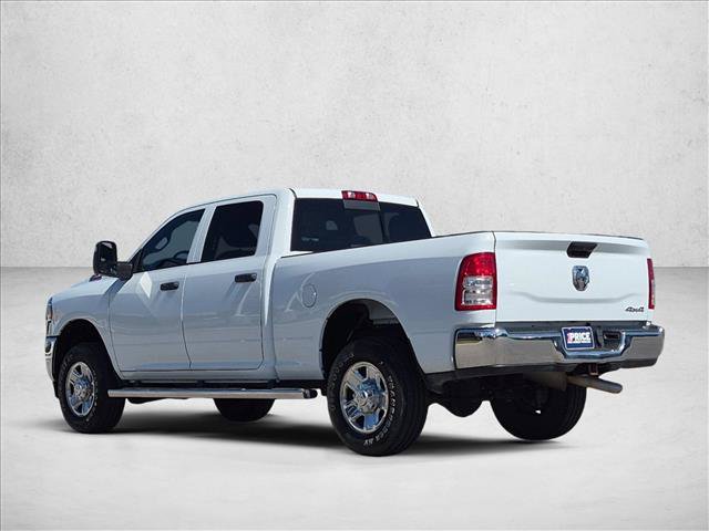 Used 2023 RAM 2500 Tradesman AWD/4WD image 8