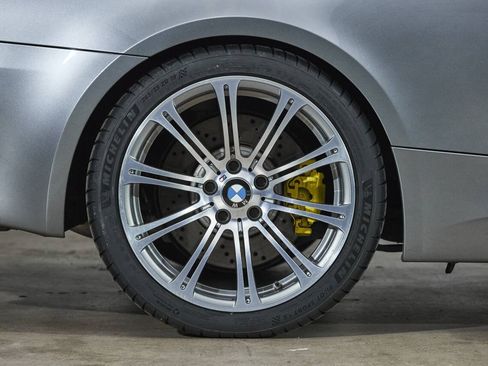 Used 2013 BMW M3 Coupe RWD image 42