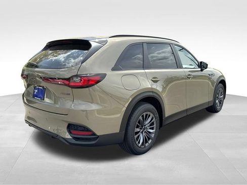 New 2026 MAZDA CX-70 SC AWD/4WD image 5