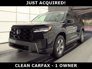 Used 2026 Honda Pilot EX-L video 1