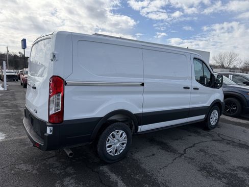 New 2026 Ford Transit 150 Low Roof RWD image 6