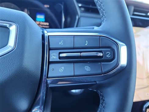 New 2026 GMC Terrain Elevation w/ Elevation Premium Package image 24