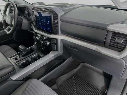 Used 2023 Ford F150 XLT w/ Equipment Group 302A High AWD/4WD image 31