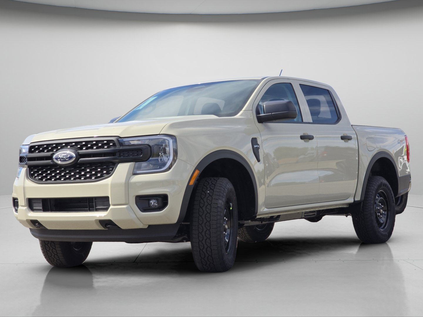 New 2026 Ford Ranger XL w/ Trailer Tow Package AWD/4WD image 17